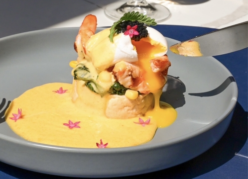 エカラックバンコク ブランチ